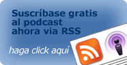 Webmaster Podcast - Escuche ahora